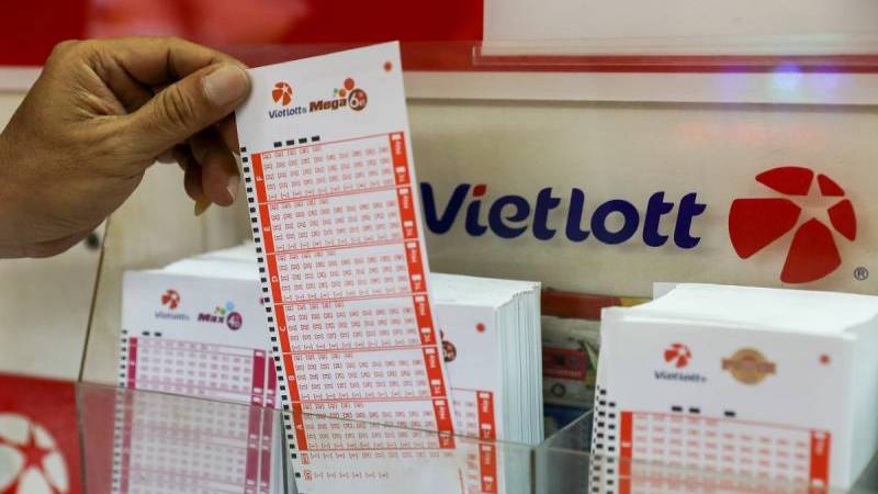 Nhiều cách chơi Vietlott