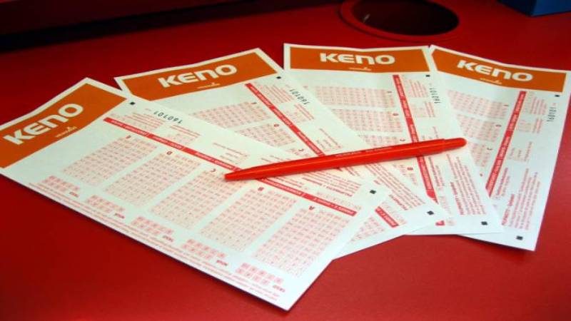 Xổ số Keno Việt Nam đặc sắc